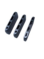 Fil conducteur en cuivre, laiton et acier inoxydable pour usinage CNC EDM, composants mécaniques de précision pour circuits électroniques