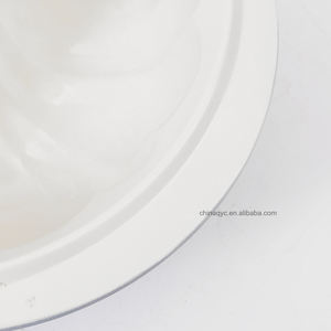 Produk baru tiba tiba lapisan keramik antilengket baja karbon panci masak Set lembaran panci cetakan kue Pizza panci Muffin - Product Image 4