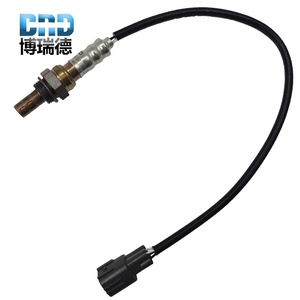 89465-06300 เซ็นเซอร์ออกซิเจน O2 สำหรับเปลี่ยนในรถยนต์โตโยต้า แคมรี่ / แคมรี่ จุนรุย อะไหล่ทดแทน - Product Image 3