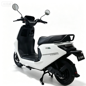 SAIGE Scooter Électrique Sans Barrières pour Utilisateurs de Fauteuils Roulants à Quatre Roues, Moteur <span class=keywords><strong>Znen</strong></span>, Scooter Rétro - Product Image 1