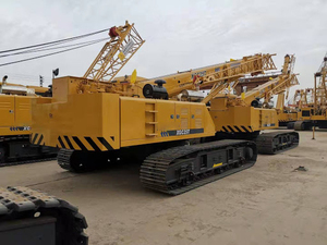 2025 מותג חדש xgc15h 150 טון הרמה באיכות גבוהה סורק למכירה - Product Image 4