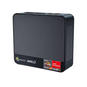 NOUVEAU pour SER5 Pro 5850U Mini PC 7 8C 16T/32G DDR4 RAM 500G/1TB M.2 NVMe SSD 4K Type-C RJ45 Utilisation professionnelle 8GB Mémoire vidéo WiFi SER - Product Image 5