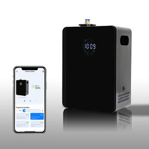 <span class=keywords><strong>Diffuseur</strong></span> d'huiles essentielles <span class=keywords><strong>sans</strong></span> <span class=keywords><strong>fil</strong></span> de nouvelle conception 2026, de la meilleure qualité, pour la maison, l'hôtel, la climatisation, <span class=keywords><strong>diffuseur</strong></span> <span class=keywords><strong>sans</strong></span> eau pour la bouche - Product Image 3