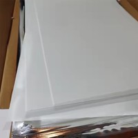Fournitures de pâtisserie : Feuilles de sucre comestibles A3, A4, A5 pour imprimante à encre comestible, pour décorations de gâteaux et impression Reposteria