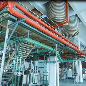 Chất Lỏng Công nghiệp lớp amoni formate giá - Product Image 2