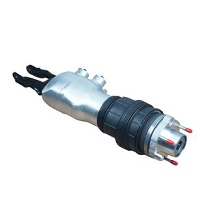 Amortiguadores de suspensión neumática delanteros izquierdos 9J1616037D compatibles con Porsche Tacan PAD616037 - Product Image 2