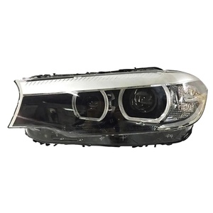 Para <span class=keywords><strong>BMW</strong></span> 2017-2020 5/G30/G38 Modelo Base, Faro Delantero Izquierdo. 6311 7458 883 - Product Image 1