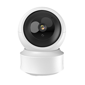 Icsee Wi-Fi <span class=keywords><strong>Camera</strong></span> giám sát trong tinh thể rõ ràng HD CCTV Video 360 độ wifi nhà thông minh <span class=keywords><strong>camera</strong></span> trong nhà - Product Image 1