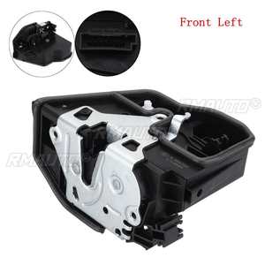 Actuador de Cerradura de Puerta Eléctrica Delantera Izquierda y Derecha para BMW X6 E60 E63 E64 E70 E85 E90 51227202148 94506046001 - Product Image 4