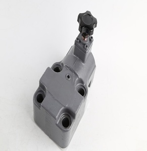 อุปกรณ์โลหะวิทยา TCG20-03-F-12 ชุดสถานีไฮดรอลิก TCG20-10-F-12 ชุดควบคุมไฮดรอลิก - Product Image 6