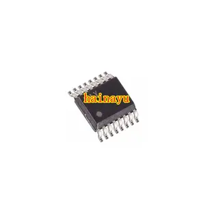 带单快速交付QSOP-16的电子芯片集成电路SMD温度传感器本地/远程MAX6654MEE + T