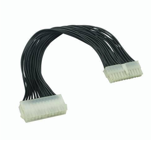 Produsen kustom JST kabel listrik memanfaatkan perakitan kabel Molex kawat Harness - Product Image 3