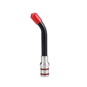 Tige de guidage lumineuse LED dentaire, tête de lampe, source d'alimentation manuelle, accessoires de machine photosensible, pièce à main, tige de photopolymérisation - Product Image 5