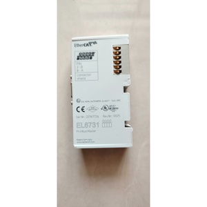 Nuevo Módulo PLC Beckhoff EL6731-0000 UPC 0886355249604 Hecho en China - Product Image 5