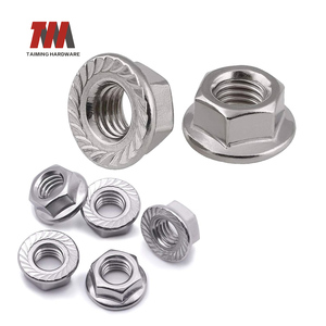 Tuerca <span class=keywords><strong>de</strong></span> brida hexagonal Taiming, tuerca <span class=keywords><strong>de</strong></span> bloqueo <span class=keywords><strong>de</strong></span> inserción <span class=keywords><strong>de</strong></span> Metal, coche <span class=keywords><strong>de</strong></span> carreras, motocicleta M14 M4 M30 M5 M28 M15 M12x1.5 Gr5, Tuercas <span class=keywords><strong>de</strong></span> brida <span class=keywords><strong>de</strong></span> titanio - Product Image 6