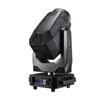 Nouvelle Lampe de Scène Chinoise 380W BSW 3-en-1 à Tête Mobile pour DJ, Événements, Fêtes, Clubs, Divertissement, Discothèques et Bars