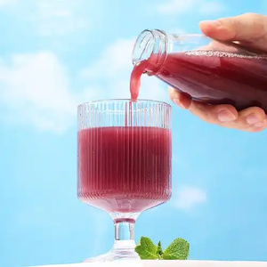 純粋な天然ザクロ濃縮ジュース果物と野菜の液体強いザクロ味 - Product Image 2