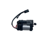 Hanfude Brand New Air Suspension System Pumpe 10395825 68232648AA Kompatibel mit Jeep Grand Cherokee WK2 für Dodge für RAM 1500