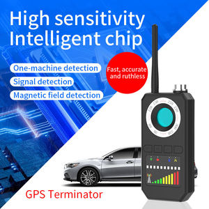 GPS Tracking Bug Detector <strong>Mini</strong> Hidden <strong>Camera</strong> GSM Sound Signal Eavesdropping <strong>Spy</strong> Devices Finder AK700 - Product Image 3