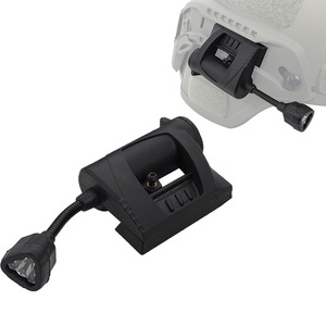Lámpara de Señalización de Seguridad con Cuatro Colores de Luz, Adaptador MPLS CHARGE para <span class=keywords><strong>Ops</strong></span> Core y Riel ARC, Ahorro de Energía - Product Image 5