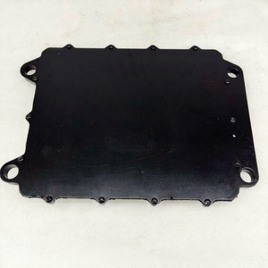 Unidad de Control del Motor ECU ECM para Tractor D6N D7R, Bomba de Aceite Hidráulica 962G 966G, 100% Nueva, 3 Años de Garantía - Product Image 1