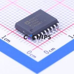 Isolateur numérique de puce IC de circuit intégré de SOIC-16-300mil ADUM1311BRWZ-RL originale et nouvelle - Product Image 1