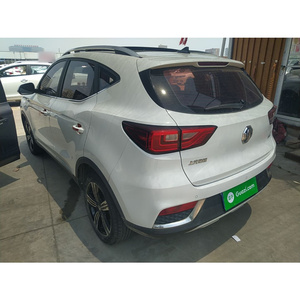 Guazi 2018 <span class=keywords><strong>MG</strong></span> <span class=keywords><strong>ZS</strong></span> SUV de 5 Plazas, Motor de Gasolina, <span class=keywords><strong>Precio</strong></span> Bajo al por Mayor, <span class=keywords><strong>Automático</strong></span>, Volante a la Izquierda, para Flotas de SUVs Prácticos - Product Image 4