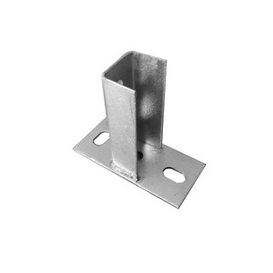 OEM ODM acero al carbono smarkey panel solar soporte de montaje tornillo hardware - Product Image 1