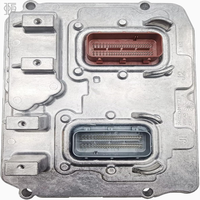 Unité de commande moteur, module électronique diesel, ordinateur de bord de véhicule, remplacement CM2350 P5317106 5317106 compatible avec Cummins