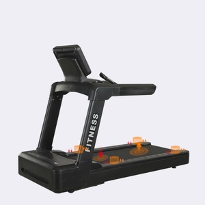 <span class=keywords><strong>Tapis</strong></span> roulant électrique PINJIAN Fitness Exercise multifonctionnel à vitesse réglable pour la maison et la salle <span class=keywords><strong>de</strong></span> <span class=keywords><strong>sport</strong></span> - Product Image 2