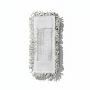 Gizmop 40 cm Dust <b>Mop</b> Microfibre Fabric Folding Type Self-Wringer Parquet <b>Flooring</b> Quick Absorption <b>Mop</b> Cover 20,000 Durable - Product Image 2