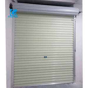 <span class=keywords><strong>Porte</strong></span> <span class=keywords><strong>de</strong></span> <span class=keywords><strong>garage</strong></span> <span class=keywords><strong>de</strong></span> luxe en acier avec rideau antivol pour entrepôt <span class=keywords><strong>de</strong></span> stockage, centre commercial et <span class=keywords><strong>atelier</strong></span> - Product Image 6
