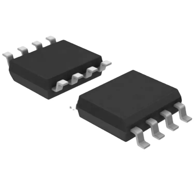 Geïntegreerde Schakeling Nieuwe En Originele Ic Chip Elektronische Component SP3485CN-L SP3485CN-L/Tr