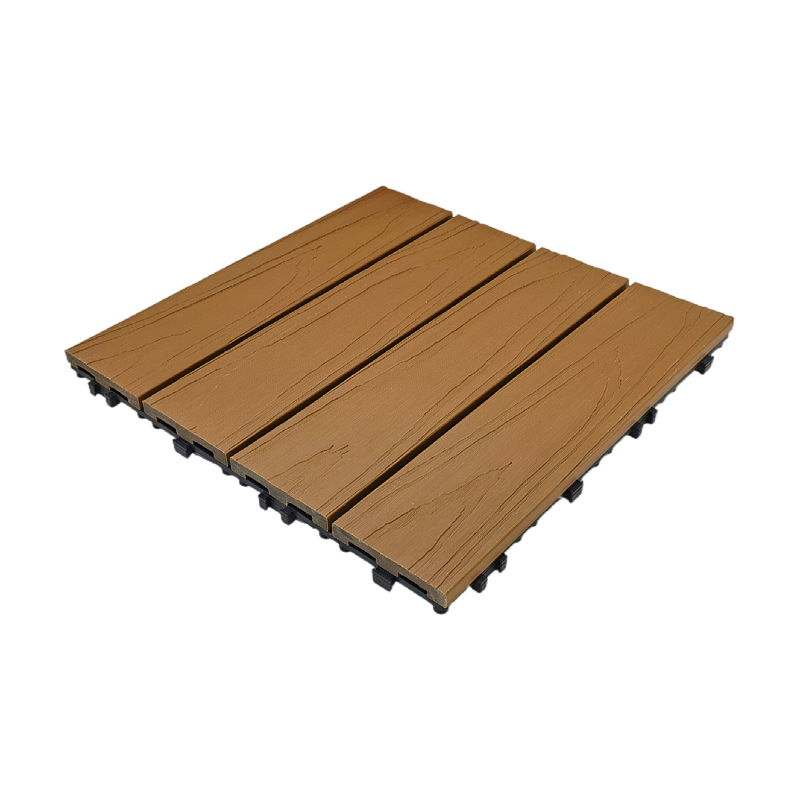Teck co-extrudé