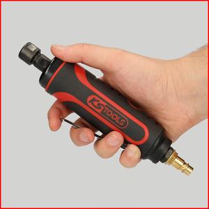 KS TOOLS Die grinder, 23000 rpm, 1/4" - Product Image 2