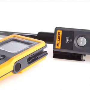 Medidor de Velocidad del Aire 923 - Product Image 2