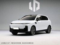 Новый Leapmotor B10 2025 года: Компактный электрический кроссовер с задним приводом, АКПП, адаптивным круиз-контролем, левым рулем и кожаными сиденьями