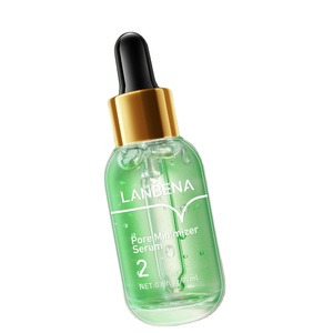 Сыворотка для лица LANBENA, с зеленым чаем - Product Image 1