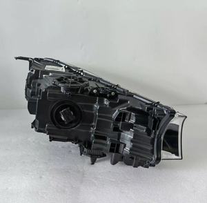 Conjunto de Faros LED para <span class=keywords><strong>BMW</strong></span> Serie 7 G11 G12, Modelos 2016-2018, <span class=keywords><strong>730</strong></span>, 740Le, 750iX, 760Li, Originales, Izquierdo y Derecho - Product Image 3
