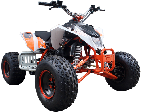 CE 150CC ATV для детей QUAD