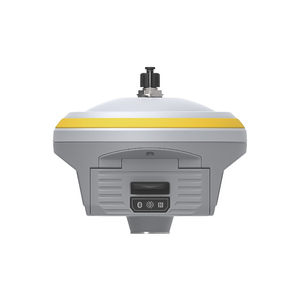 South chuangxiang เครื่องมือสำรวจวิศวกรรม GPS รุ่นล่าสุดเลเซอร์66ฐาน RTK และการสำรวจ GNSS A90สินค้า OEM - Product Image 2