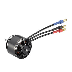 Motor sin Escobillas 2826 EVO 1450kv en Oferta, Motor de Corriente Continua Outrunner para Dron UAV de Ala Fija - Product Image 3