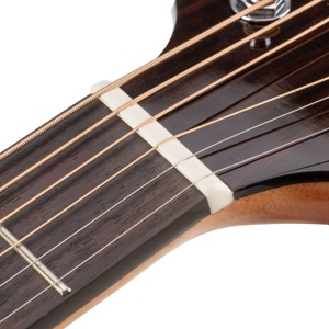 Sản xuất chất lượng cao OEM 41 inch đầy đủ rắn gỗ gụ cơ thể Acoustic Guitar - Product Image 3