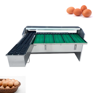 Excelente Máquina Clasificadora y Empacadora de Huevos, Máquina Clasificadora de Huevos Mecánica, Máquina Clasificadora de Huevos <span class=keywords><strong>Moba</strong></span> - Product Image 2