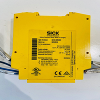 D-79183 SAFETY I/O FX3-XTIO84002 # K-866