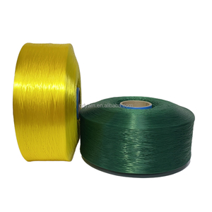 Đa năng PP Filament sợi Series (350d-2000d)-sức mạnh công nghiệp <span class=keywords><strong>Polypropylene</strong></span> chủ đề cho Brazil dệt may - Product Image 1