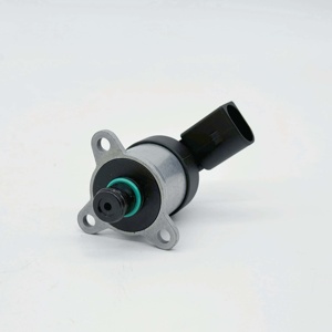 Регулятор давления топлива (<span class=keywords><strong>2</strong></span> шт.) для дизельных двигателей 1.5 и <span class=keywords><strong>2</strong></span>.0 CRD, номера деталей 31402-27010, 0928400750 - Product Image 1