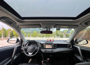 <span class=keywords><strong>Precio</strong></span> FOB Usado Toyota <span class=keywords><strong>RAV4</strong></span> Rongfang 2015 <span class=keywords><strong>2016</strong></span> 2018 2019 para la venta en stock - Product Image 6