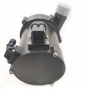 水ポンプ24ボルト水ポンプ電気バス水ポンプモーター水素燃料電池冷却用 - Product Image 5