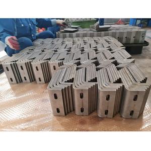 Composant de plaque d'acier du Vietnam diverses applications plaque de base haute durabilité feuilles d'acier inoxydable de qualité - Product Image 2